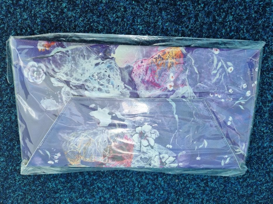 Plic nunta Marie Nouvelle