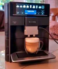 Кафе машина  Siemens EQ 6 Plus s400,