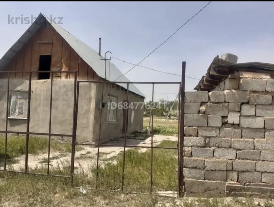 Продаеться 3-х комнатный дом в Шолдале