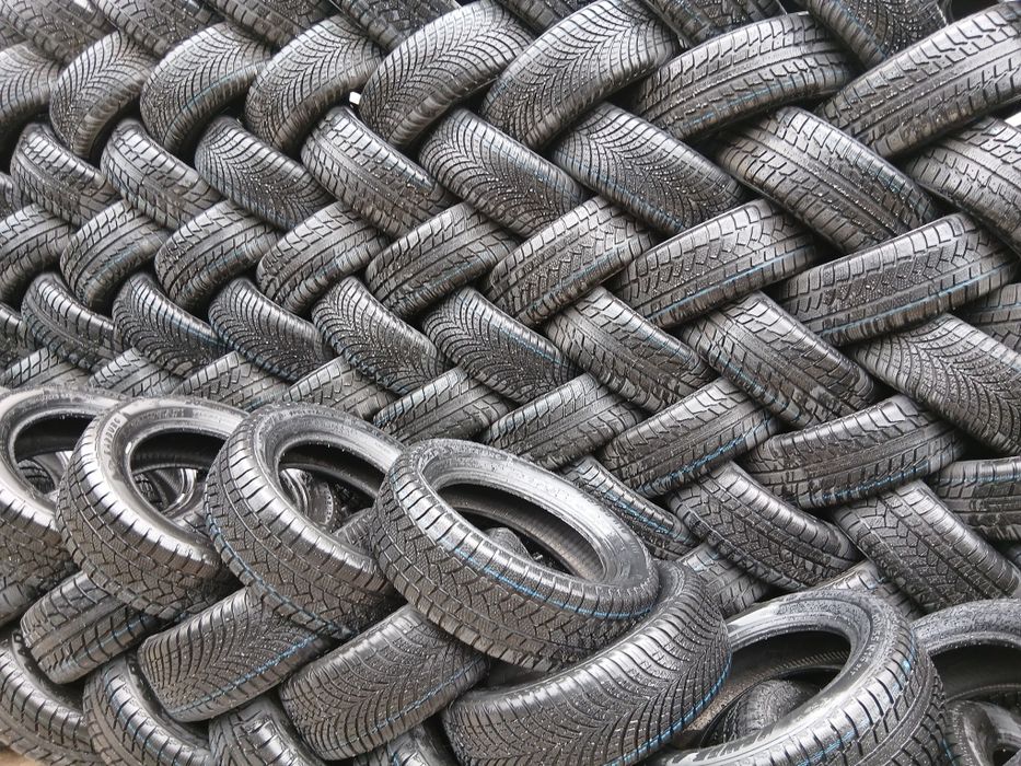 Anvelope de iarnă reconstruite 150 RON bucata preț pentru angro super