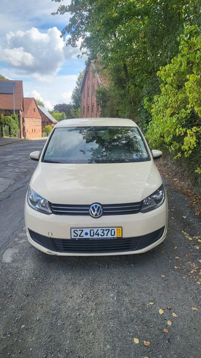 Vind urgent  ‼️vw Touran 2013 .16 Diesel