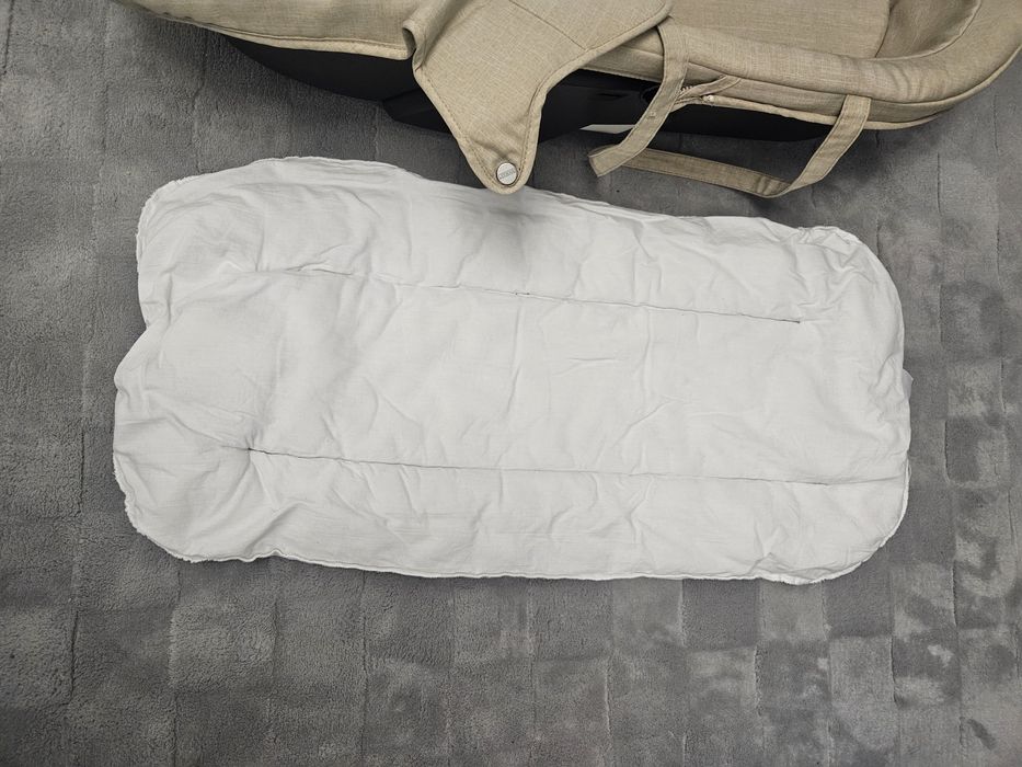 Кош за новородено СТОККЕ