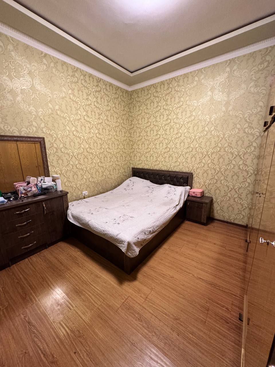Продаётся 1 этажный дом в Сергели Хонабад
