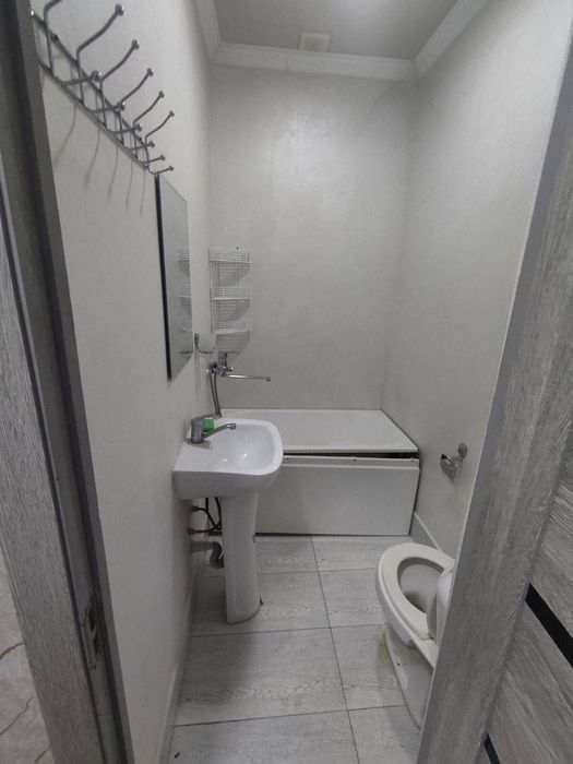 Sergeli metro 3-bekat yaqnida ijaraga kvartira bor