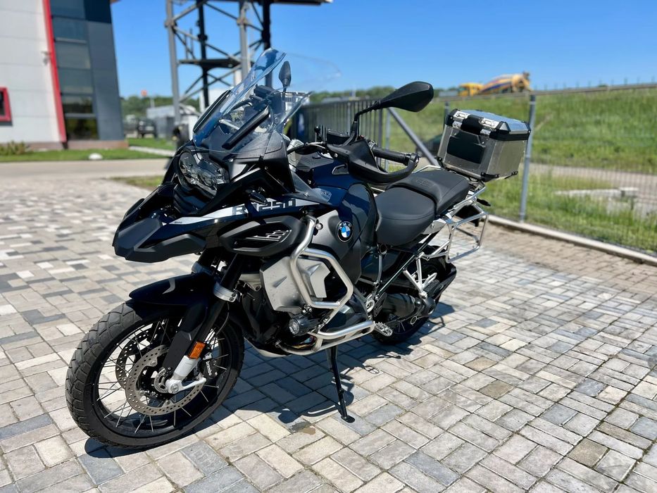 BMW R1250GS Adventure BMW R1250Gs Adventure