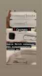 Apple Watch Se 44 mm