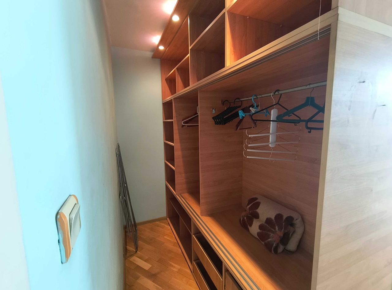 Продава се Тристаен апартамент в Стара Загора, Център - 76 кв.м за 1277 €/кв.м - Снимка #14