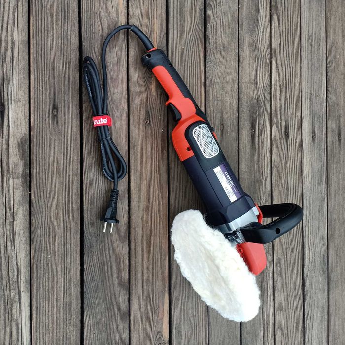 Полировочная машинка АРЕНДА, полировка авто г. Талдыкорган