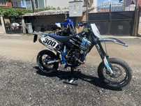 Rieju 450 2011