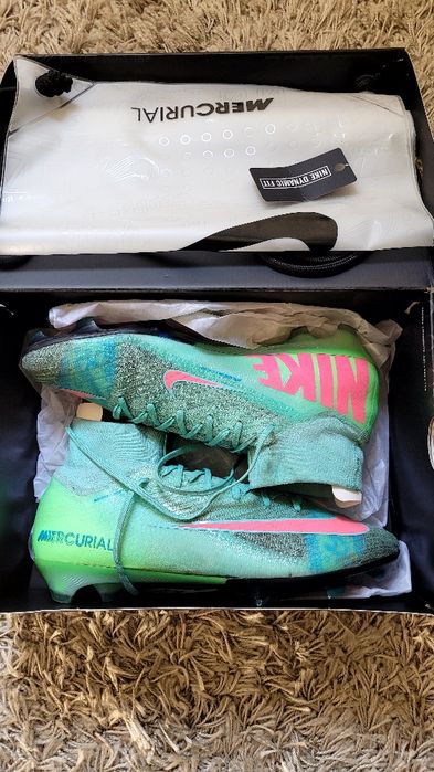 Бутонки Nike ZM superfly 10 ELITE SE FG