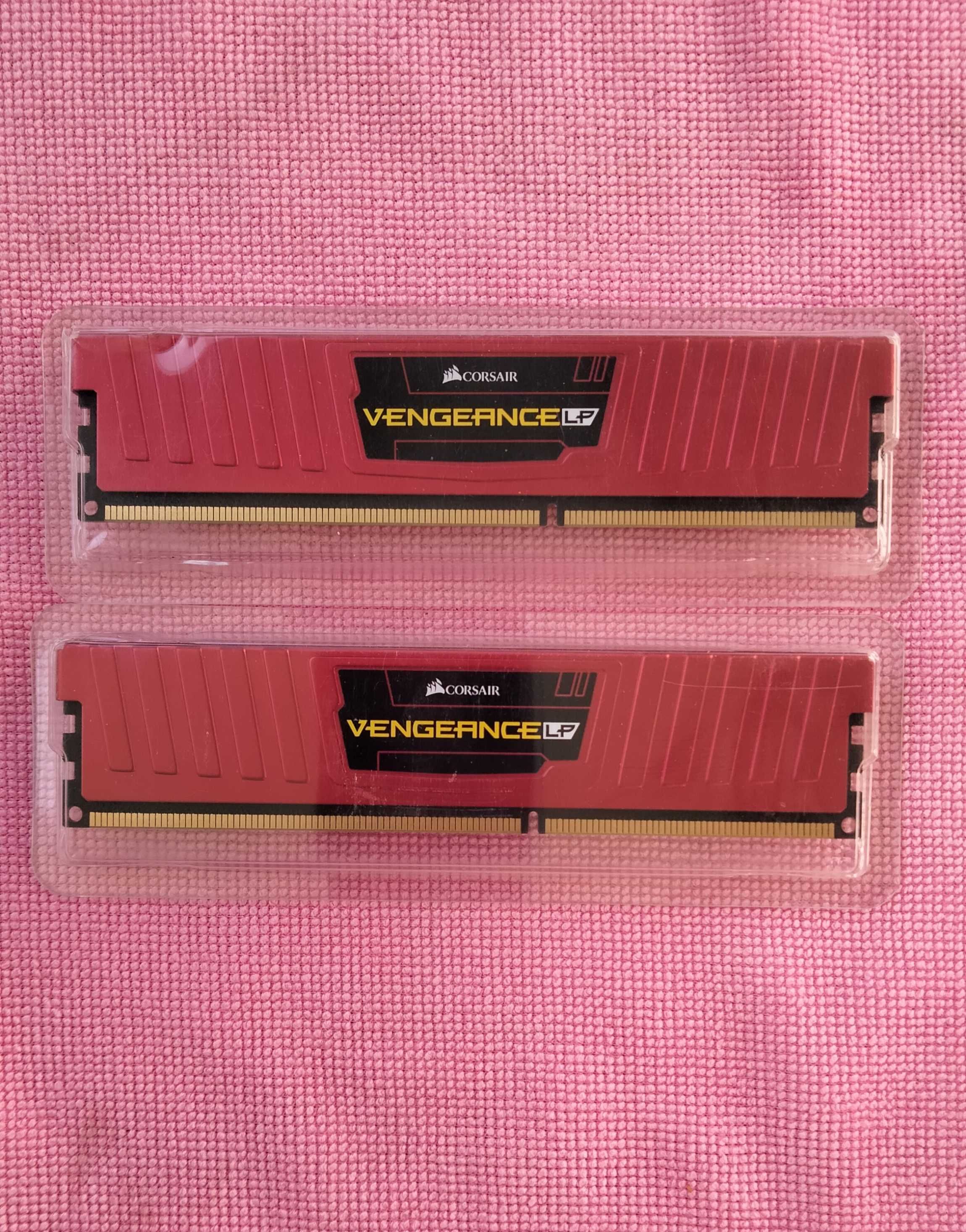 Ram Corsair Vengeance 4GB DDR3