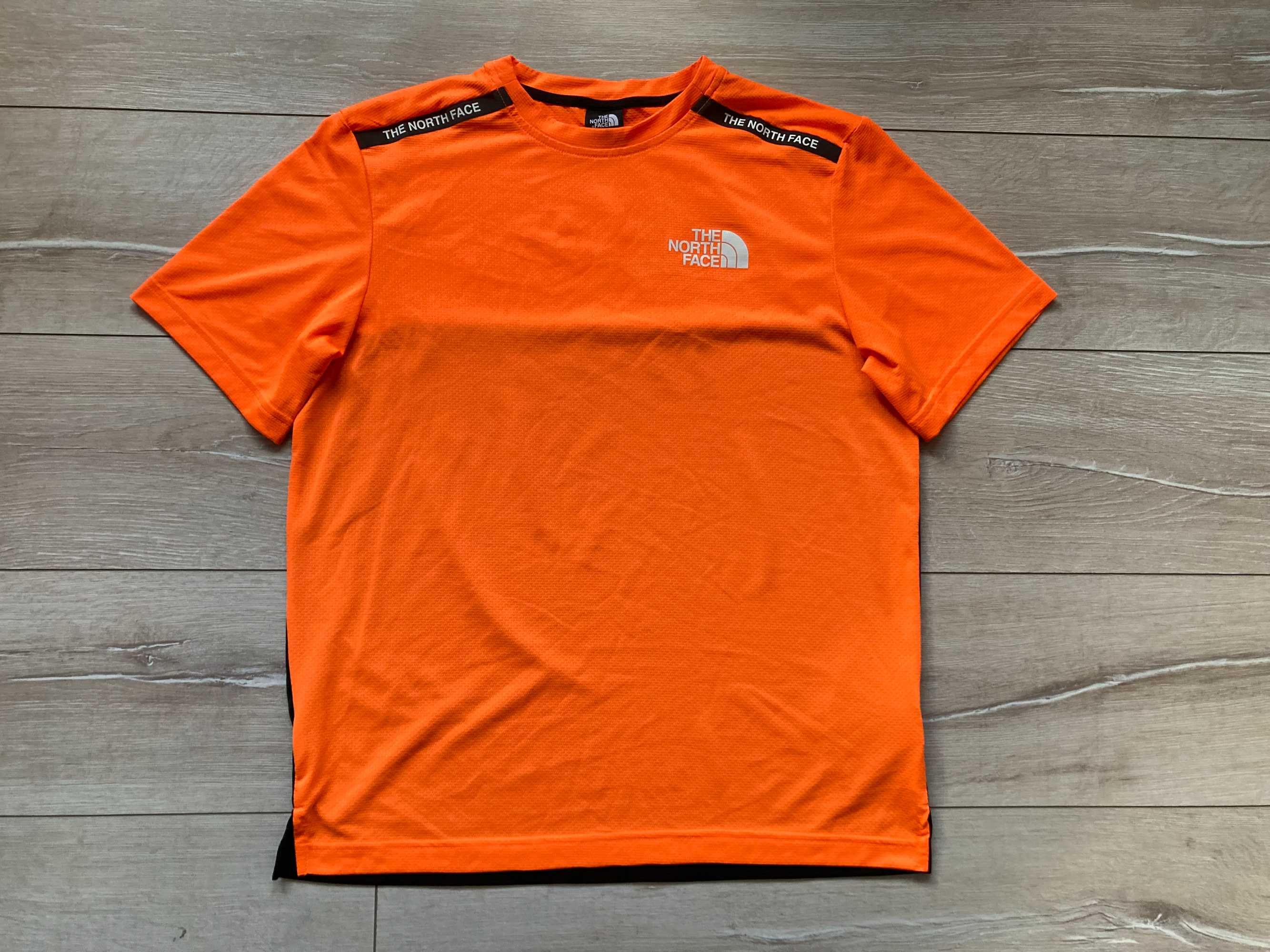 The North Face Athlete мъжка тениска размер L