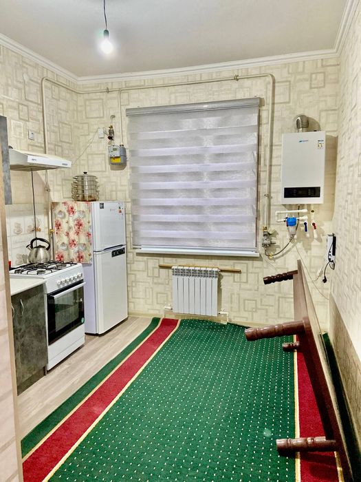 Mirzo Ulugʻbek metro yonida kvartira bor