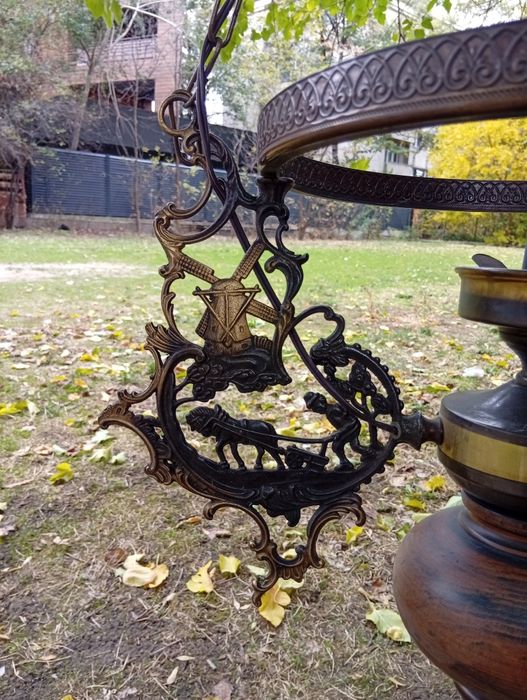 Полилеи старинен