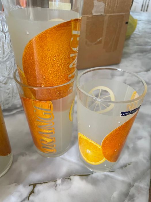 Продам болкалы для напитка