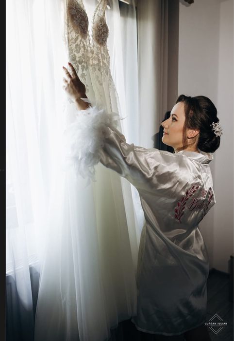 Rochie de mireasă