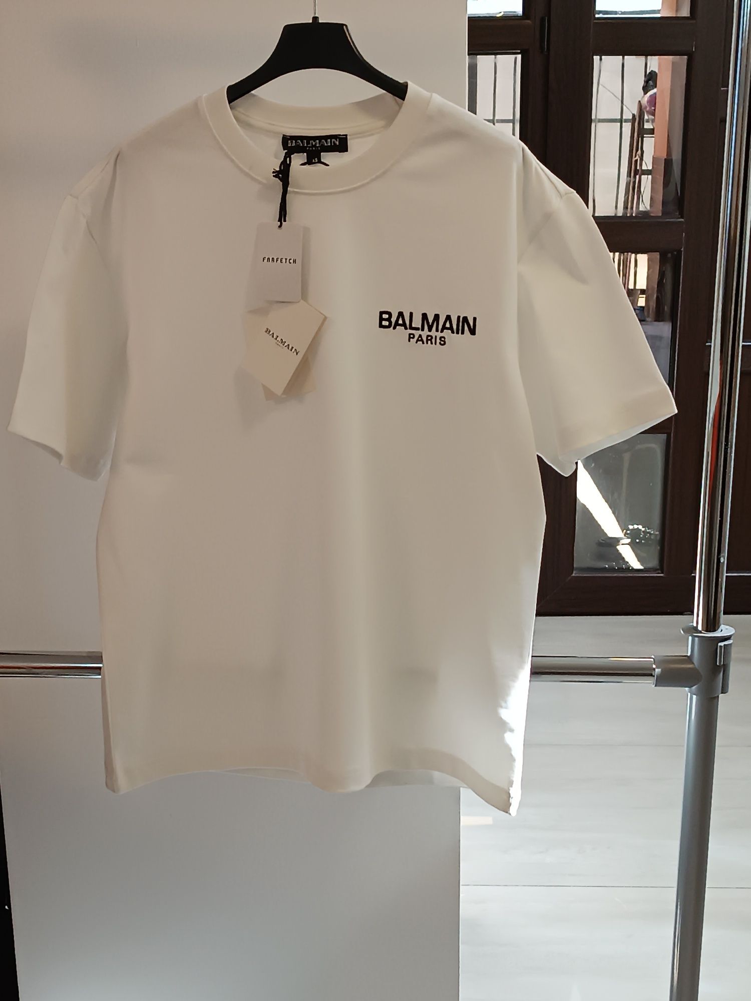 Tricou pentru bărbați Balmain