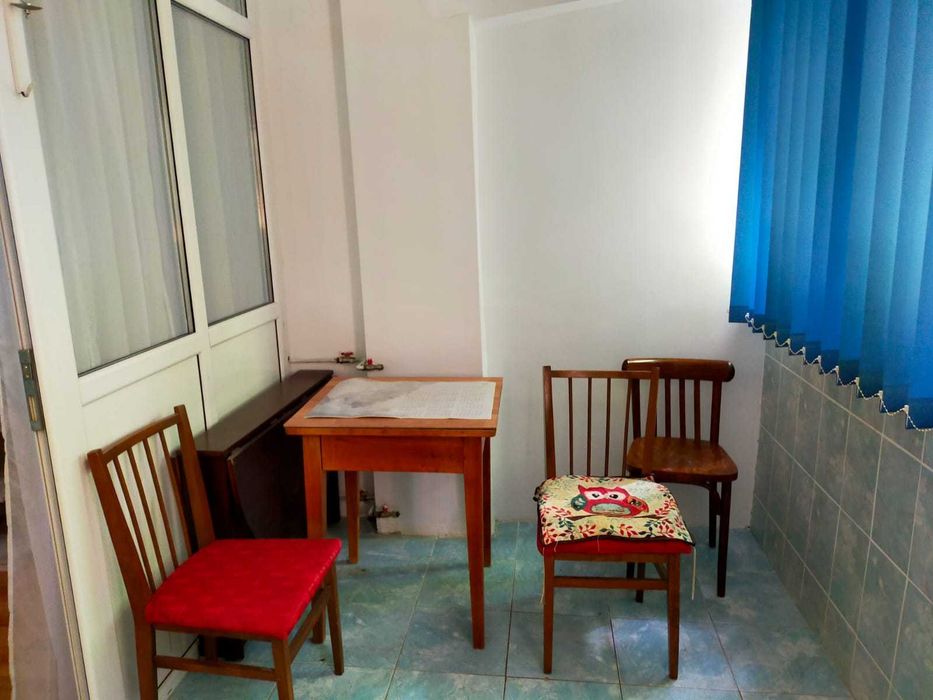 Garsoniera sector 6 (deptatii)