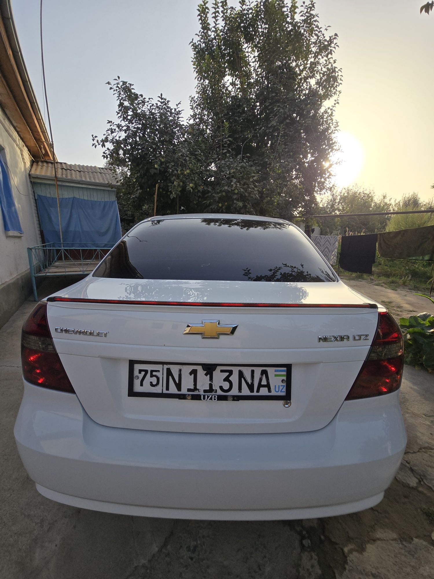 Нехиа 3 автомат 4 позитсиа