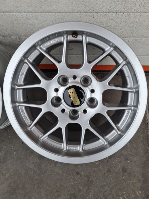 Джанти BBS за BMW R15 5x120 ET15 7.5J