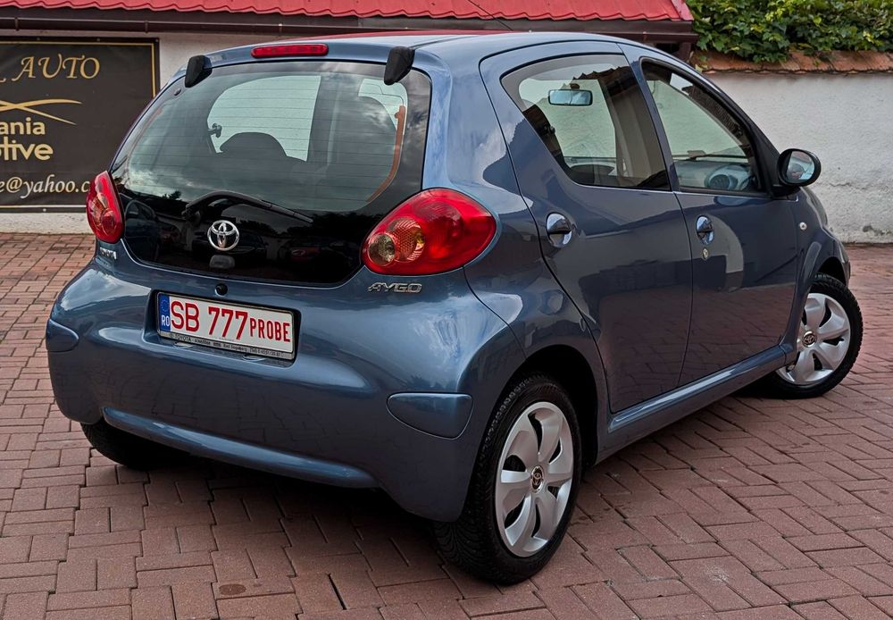 ‼️Garantie‼️Revizie ulei+filtre‼️Nr provizorii‼️Rate cu buletinul‼️