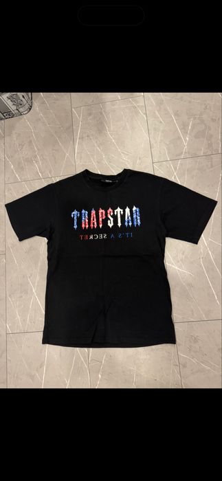 trapstar tricou