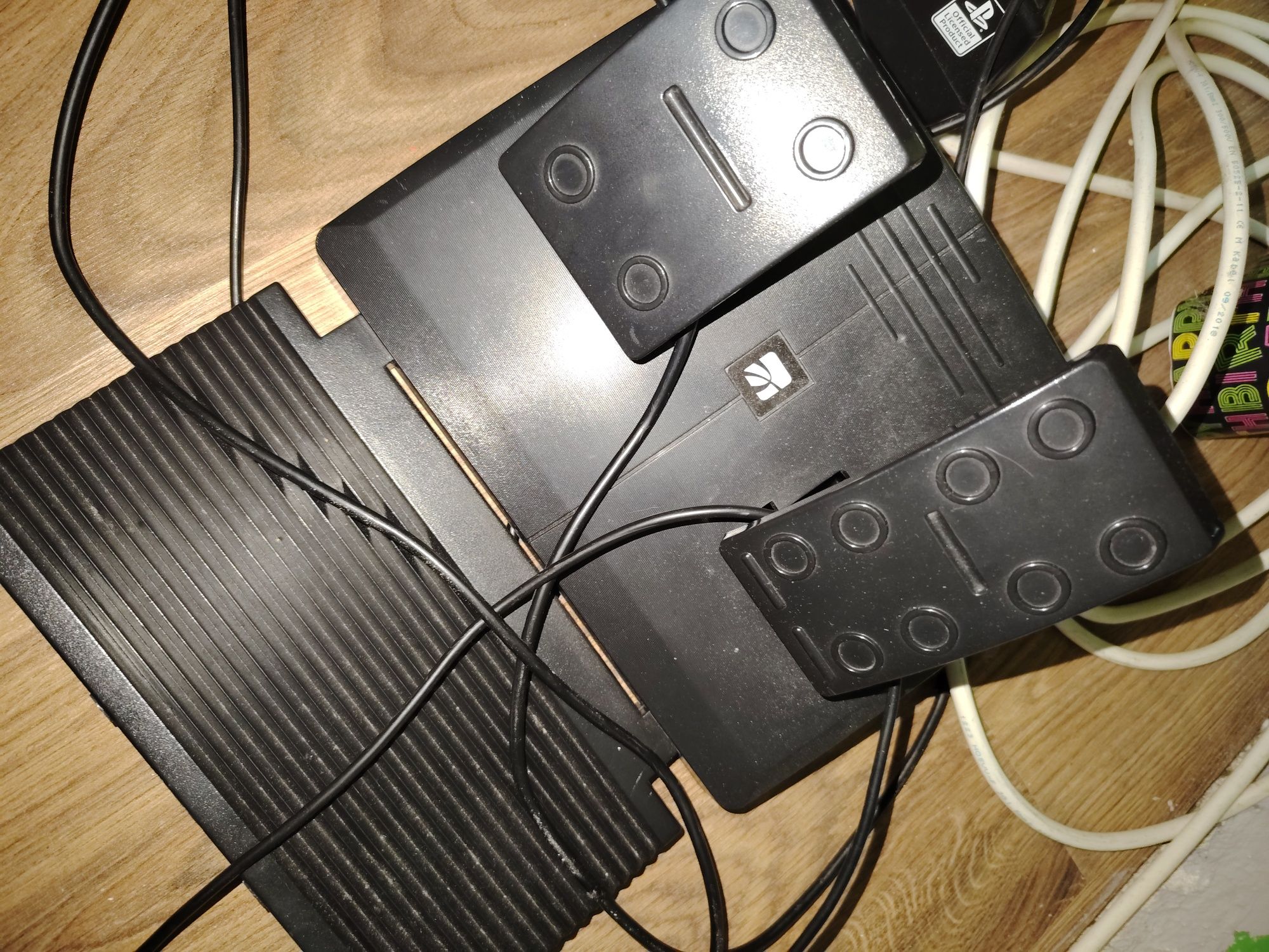 Волан+предали за ps4