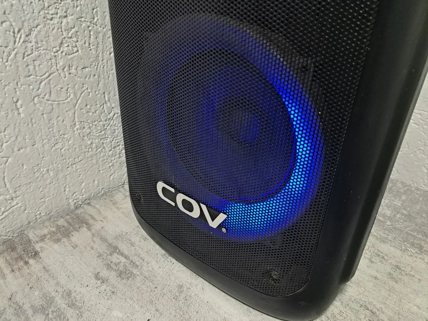 Продам колонку, аудиосистему COV CV-88  (идеал)