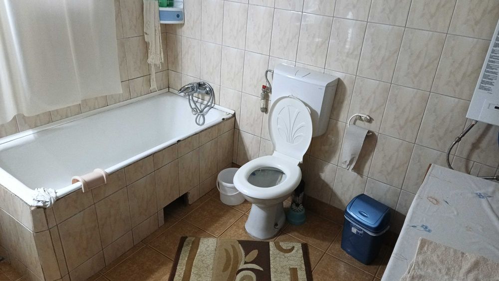 PROPRIETAR Casa com. Valea Dragului- Giurgiu