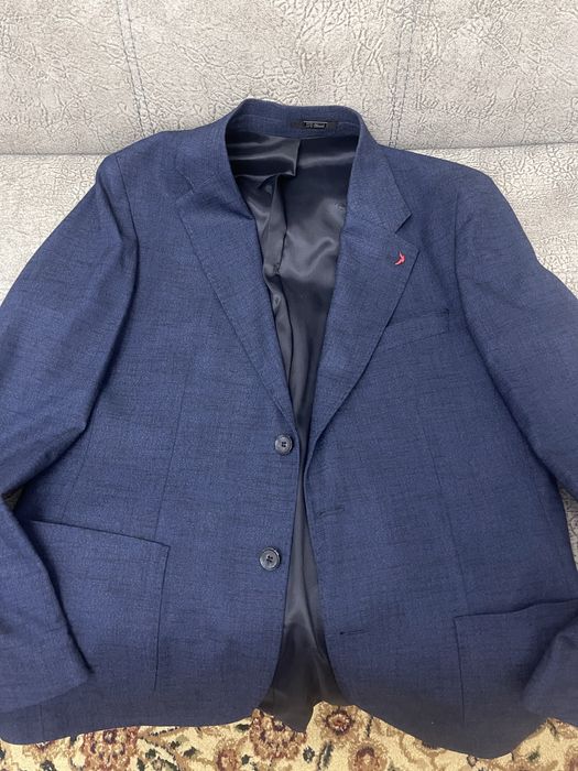 Продам пиджак Damat Twinn