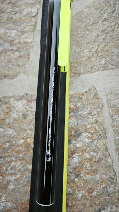 Formax Nanocore Energy poles 6m