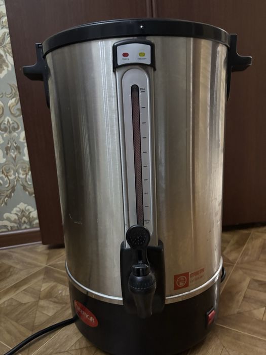 Термопот fissman