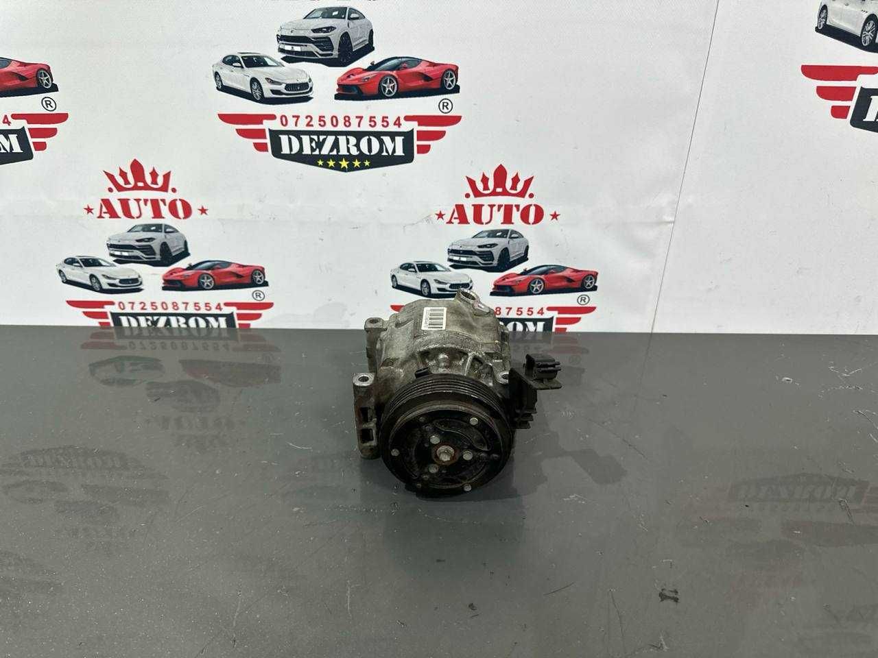 Compresor AC 52060461 Fiat, Lancia, Ford