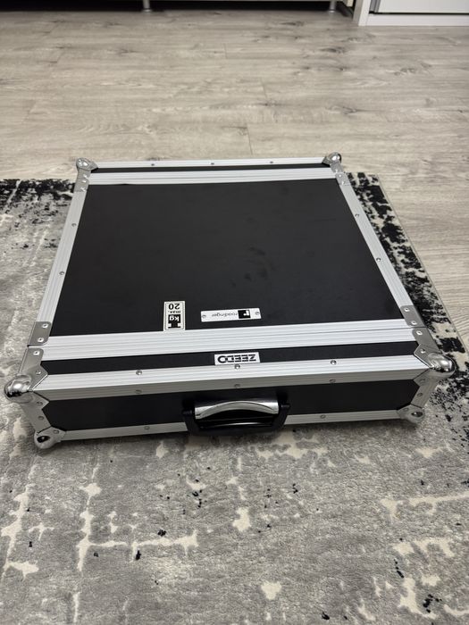 Case Rack Roadinger 19”