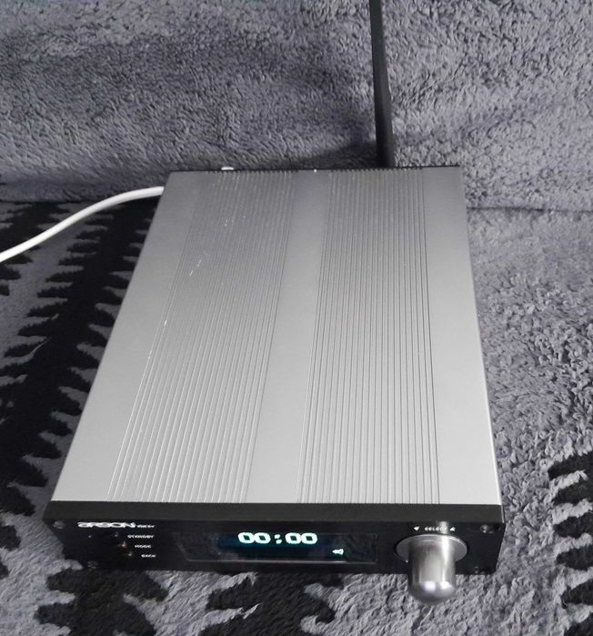 Argon iNet 6+ Internet Radio DAB+ FM MediaPlayer Streaming