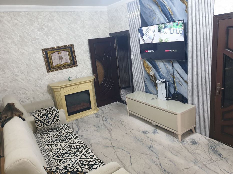 Куйлюк 2 массив 3/3/4 Ориентир Садик