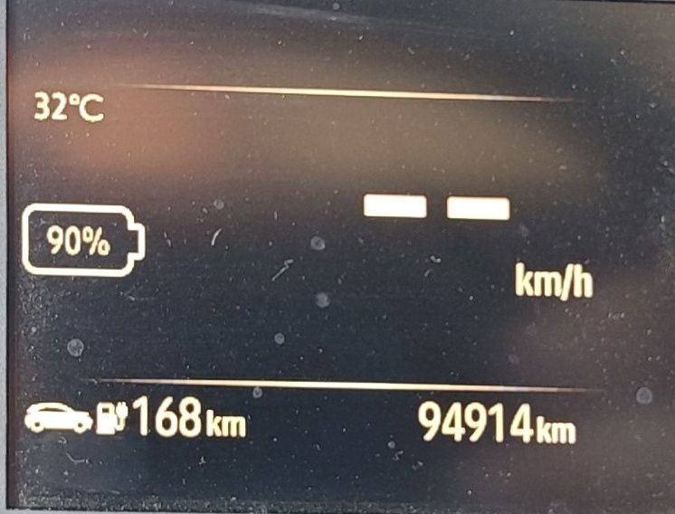 Dacia Spring 2022 in garanție pana la 200.000km - Noiembrie 2027