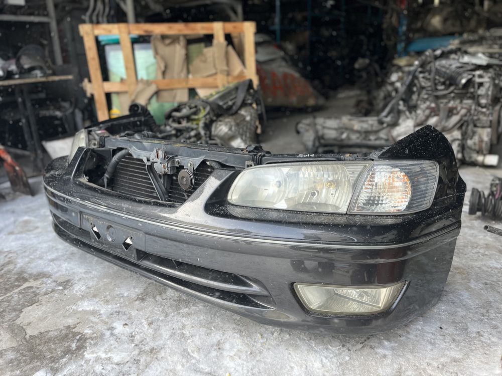 Ноускат мини морда Камри 25/20 Camry