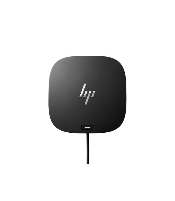 HP Docking Station G5 USB-C Negru