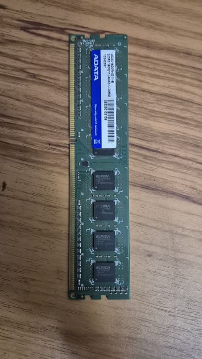 Оперативная память DDR3 4gb 1600 ggz