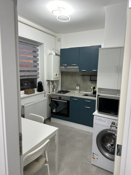 Garsonieră de închiriat - Militari Residence