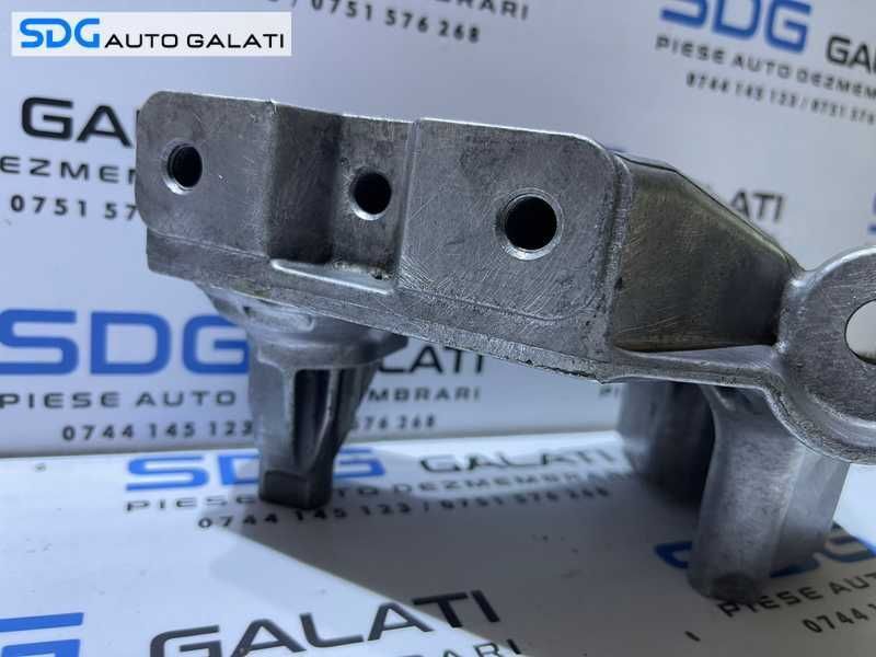Suport Tampon Distributie Motor Seat Leon 1M 1.9 TDI ARL AXR ASZ 1999 - 2006 Cod 038199207AG [V0722]