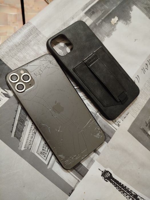 Iphone 11 Pro Max 256GB