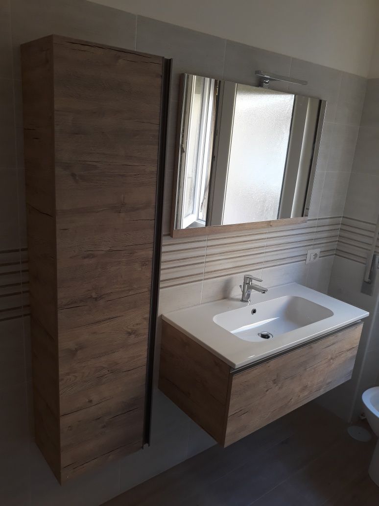 Instalații termice și sanitare, montaj și reparatii