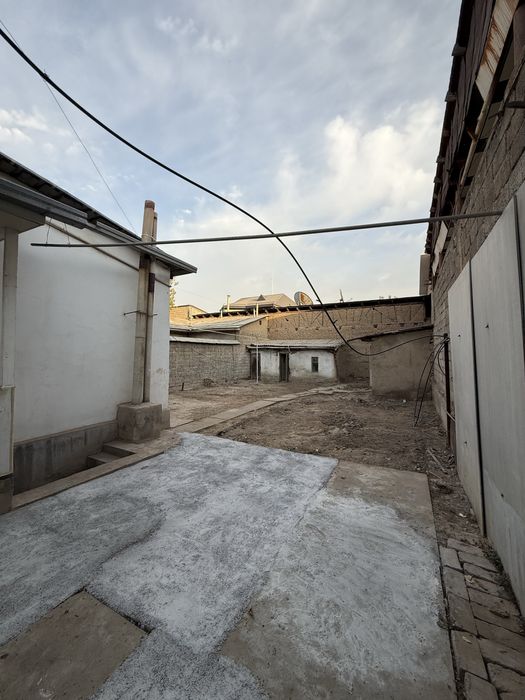 Продаю дом Юнус-абадский р-н