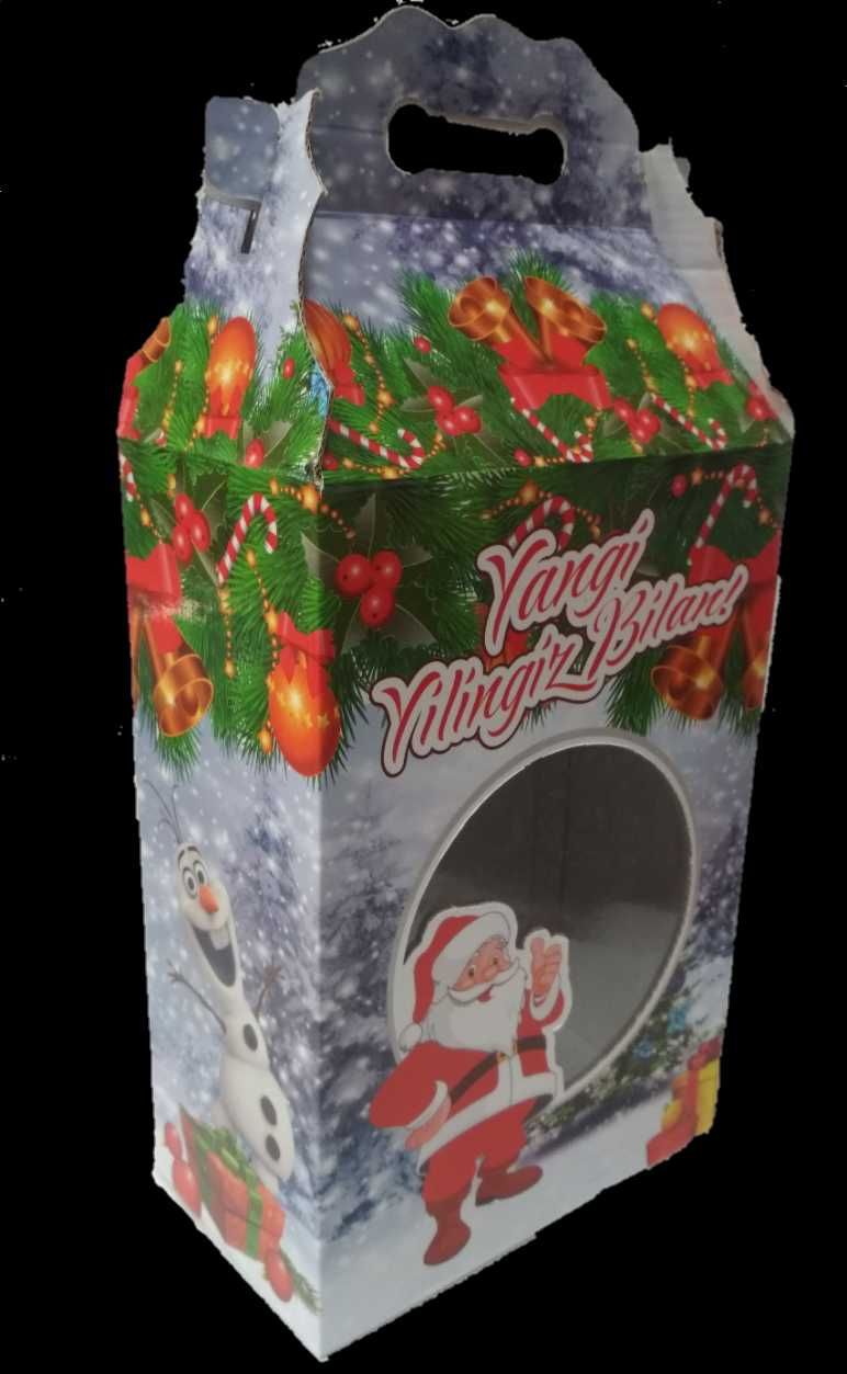 Toshkent, arzon narxlar, tez yetkazib berish, shirinliklar karobkalari