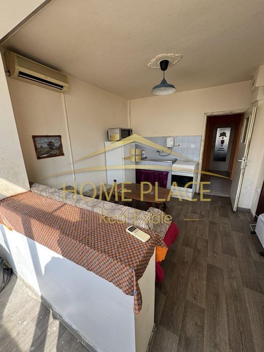 Дава се под наем Четиристаен апартамент в Варна, Лятно кино Тракия - 90 кв.м за 306 € - Снимка #1