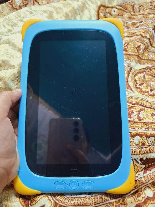 Планшет детский,новвый в хорошом состояни