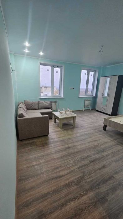 продам 1 ком евро кв. ЖК Омега с прекрасным видом