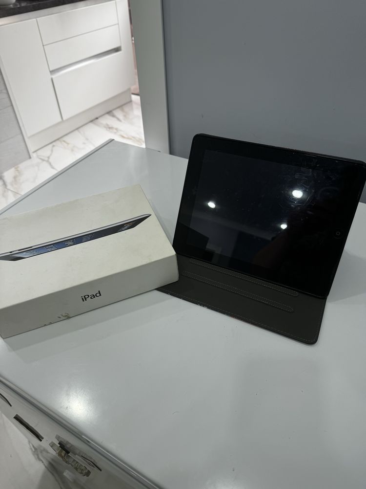 Продам ipad